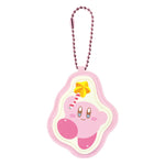Nintendo Kirby's Dreamland Keychain