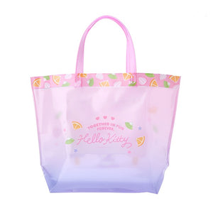 Sanrio Hello Kitty Beach Bag