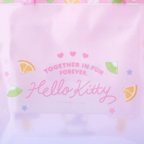 Sanrio Hello Kitty Beach Bag