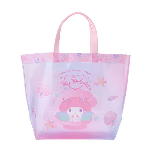 Sanrio My Melody Beach Bag