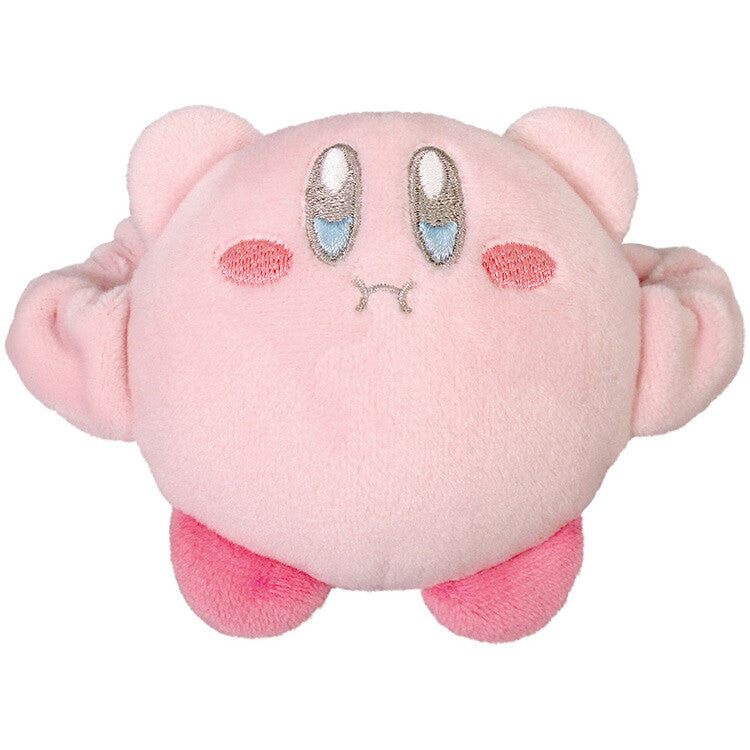 Nintendo Kirby's Dreamland Scrunchie