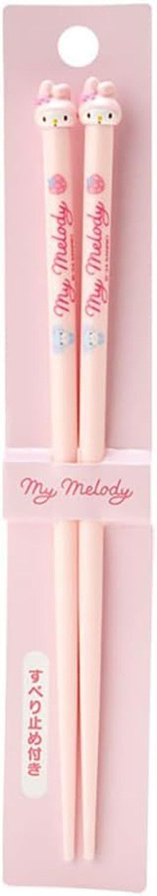 Sanrio My Melody chopsticks