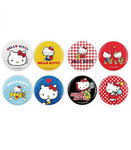 Sanrio Hello Kitty "Mystery" Badge (receive one)