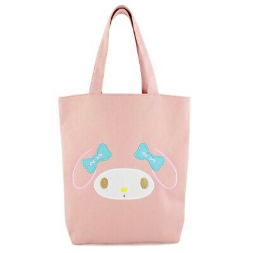 Sanrio My Melody Tote Bag