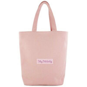 Sanrio My Melody Tote Bag