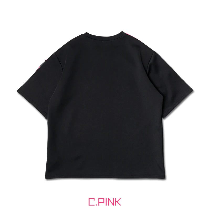 ACDC RAG "Uzurai" T-Shirt (Pink)