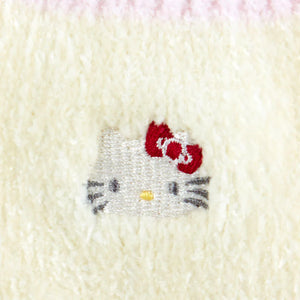 Sanrio Hello Kitty Cozy Lounge Socks