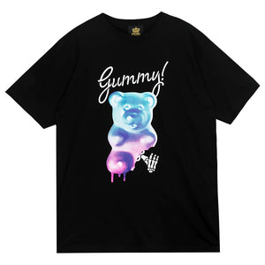 Listen Flavor Gummy t-shirt