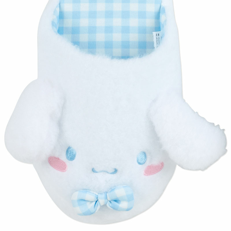 Sanrio Cinnamoroll bunny plushie – Grumpy Bunny