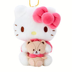 Sanrio Hello Kitty 'Best Friend' Plushie